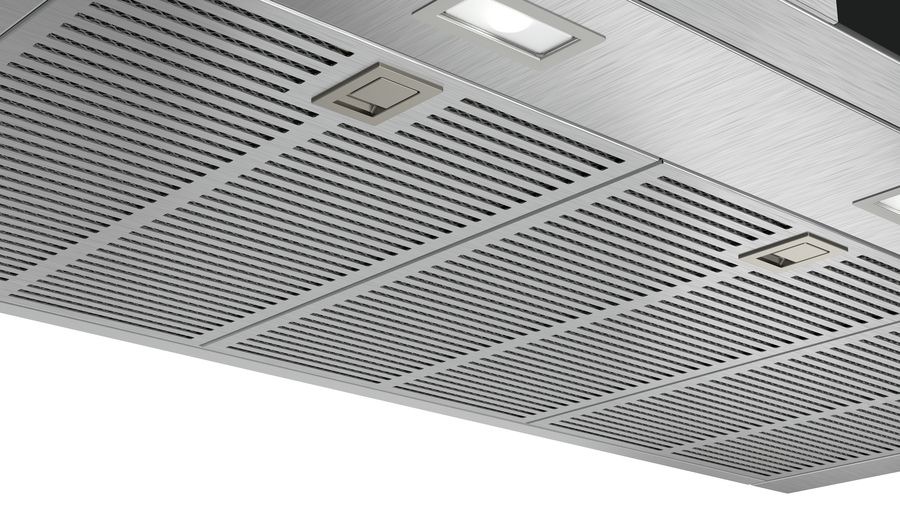 Automatický doběh ventilátoru