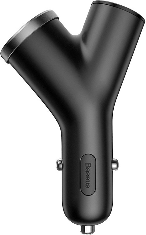 Baseus Y Type Car Charger