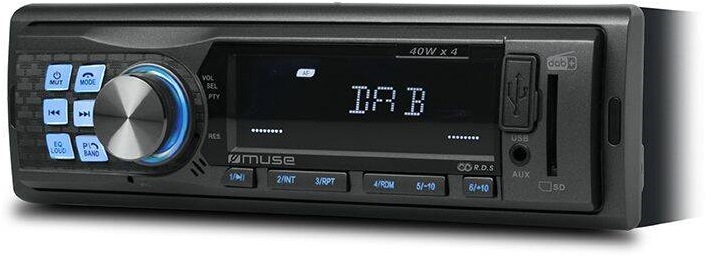 MUSE M-199 DAB