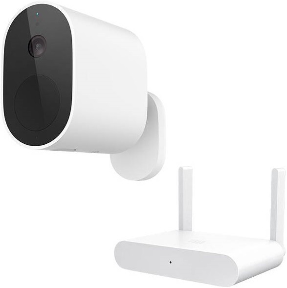 Xiaomi Mi Wireless Outdoor Security Camera