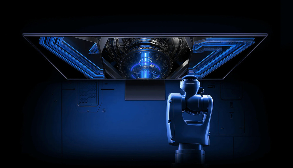 Herní monitor Xiaomi Gaming G27i černý Herní monitor Xiaomi Gaming G27i černý