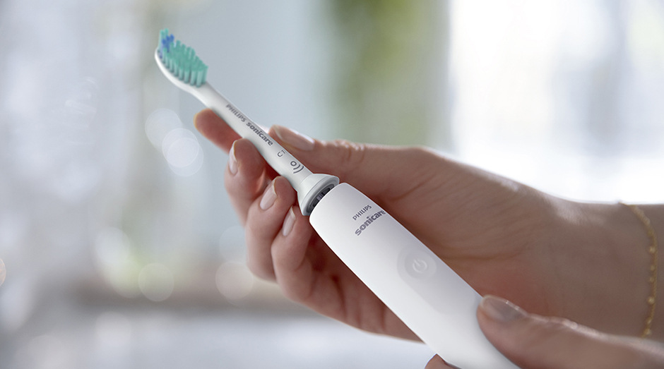 Zubní kartáček Philips Sonicare 3100 HX3671/11