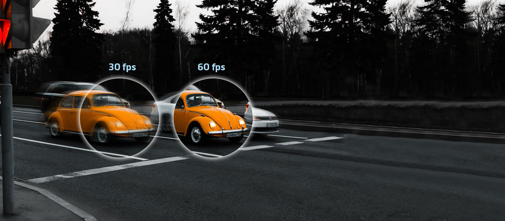 Autokamera Mio MiVue M826 Wi-Fi černá Autokamera Mio MiVue M826 Wi-Fi černá