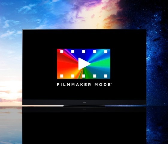 Televize Panasonic TX-55HZ980E Panasonic TX-55HZ980E