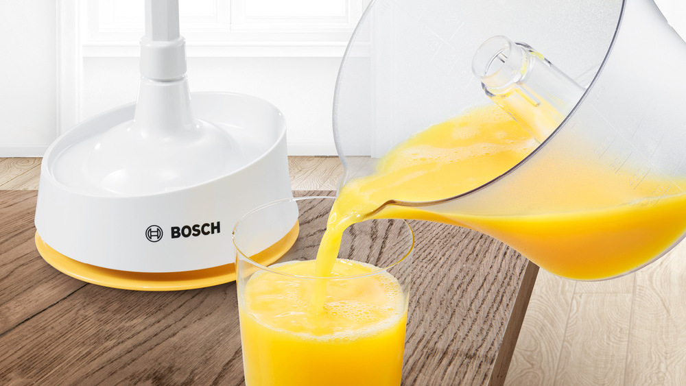 Lis na citrusy Bosch MCP3500N