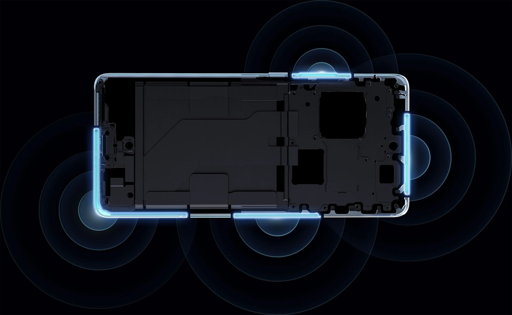 Vivo X100 Pro 5G 16 GB / 512 GB