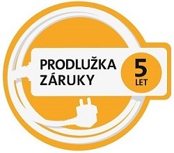 Tyčový vysavač ETA Fenix 2233 90000, prodloužení záruky