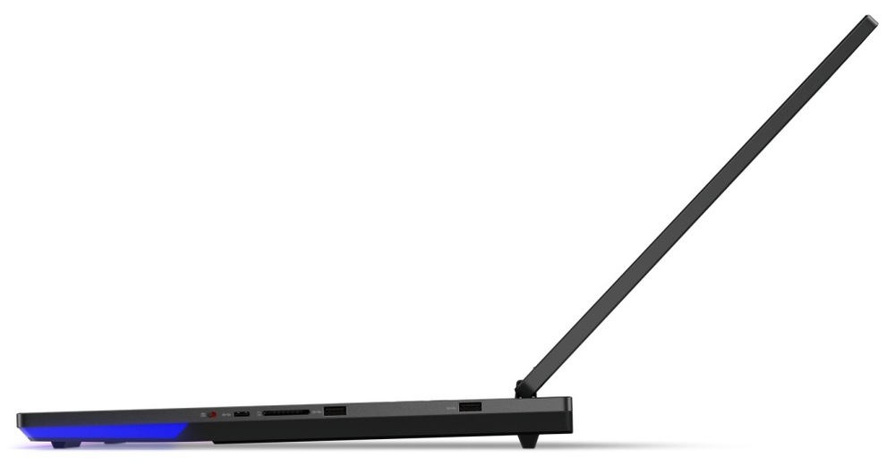 Notebook Lenovo Legion 9 18IAX10 černý Notebook Lenovo Legion 9 18IAX10 černý