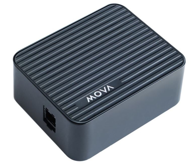 Spojovací zařízení Dreame Link modul, černá barva