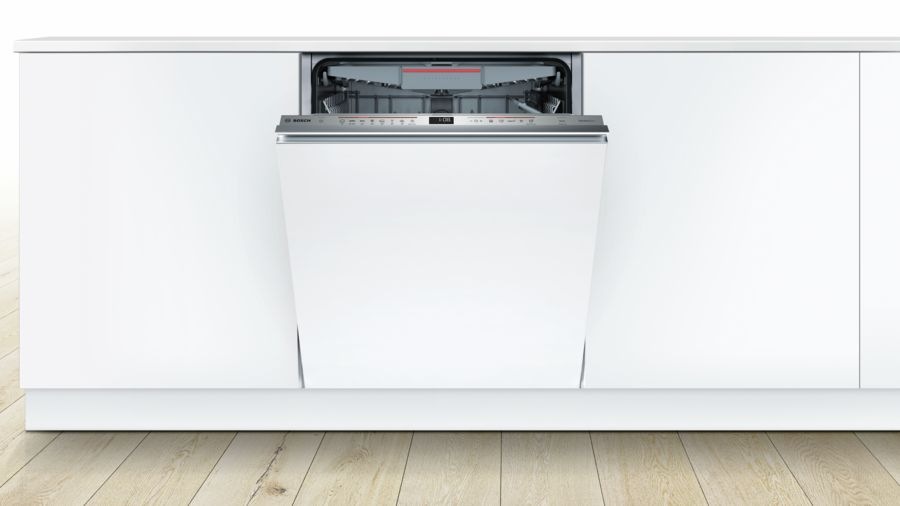Myčka nádobí Bosch SMV68MX04E