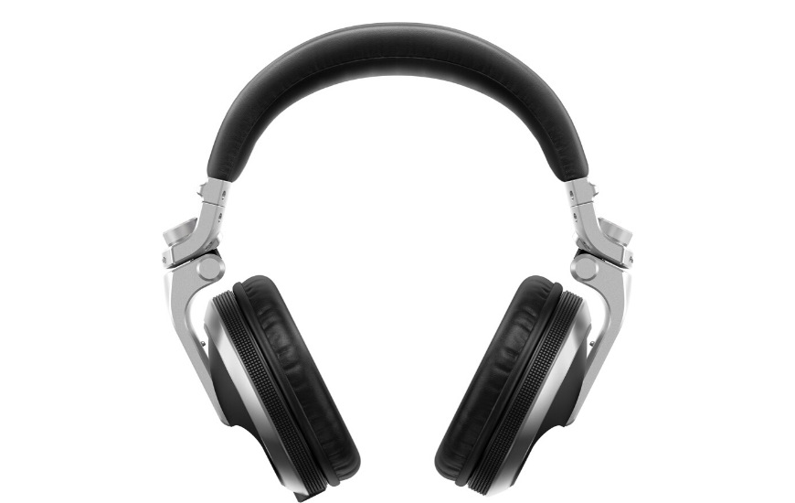 Pioneer DJ HDJ-X5-S