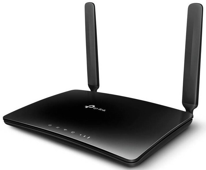 Router TP-Link TL-MR150, 4G LTE