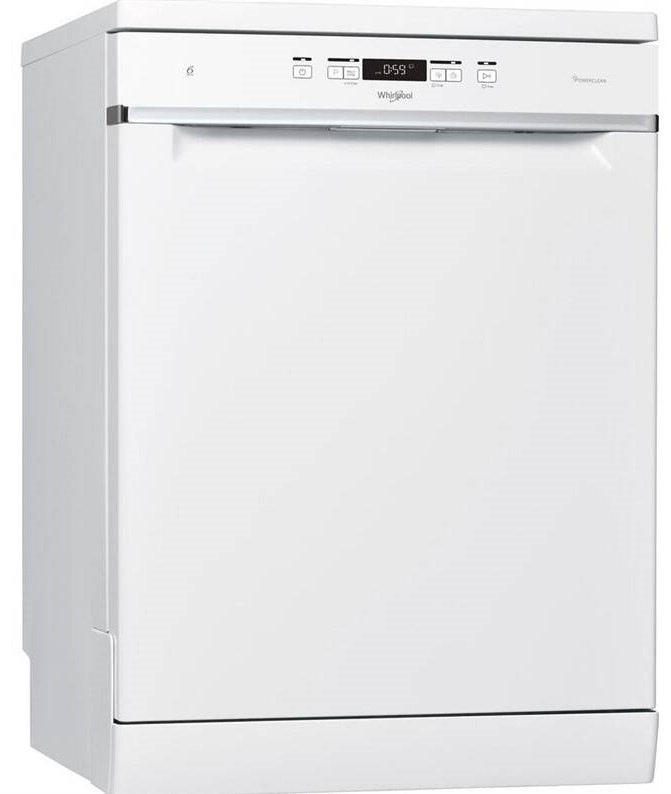  Myčka nádobí Whirlpool WFC 3C33 PF