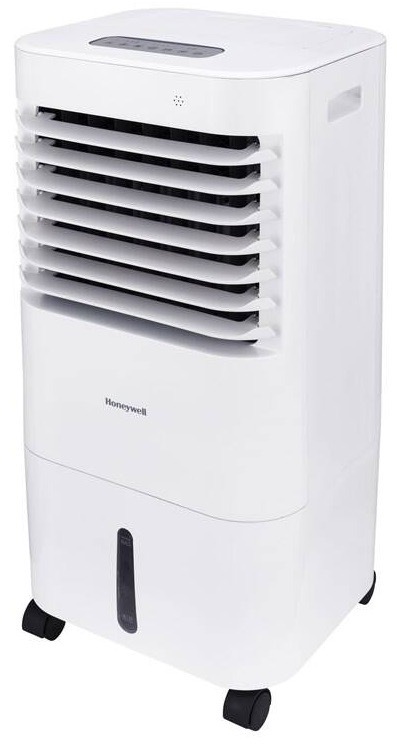 Ochlazovač vzduchu Honeywell CL152 bílý Ochlazovač vzduchu Honeywell CL152 bílý