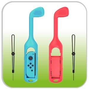 Herní set Excalibur Games Nintendo Switch All Sports Kit All Sports Kit pro Nintendo Switch (0007613)