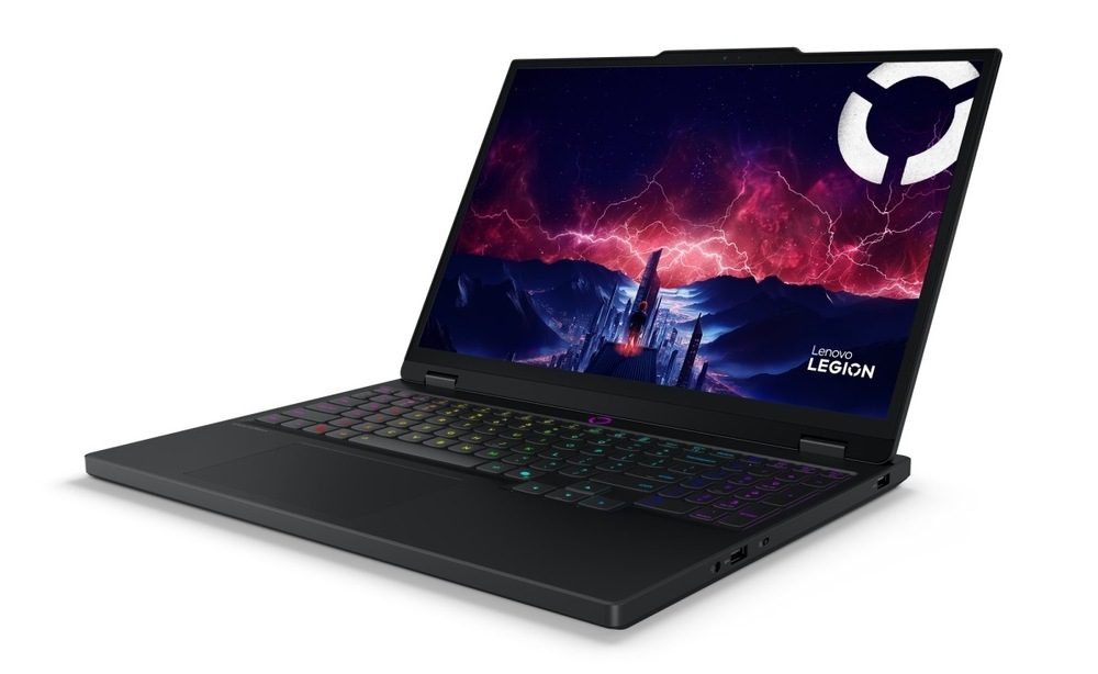 Notebook Lenovo Legion 5 15AHP10 + Game Pass předplatné na 3 měsíce černý Notebook Lenovo Legion 5 15AHP10 + Game Pass předplatné na 3 měsíce černý