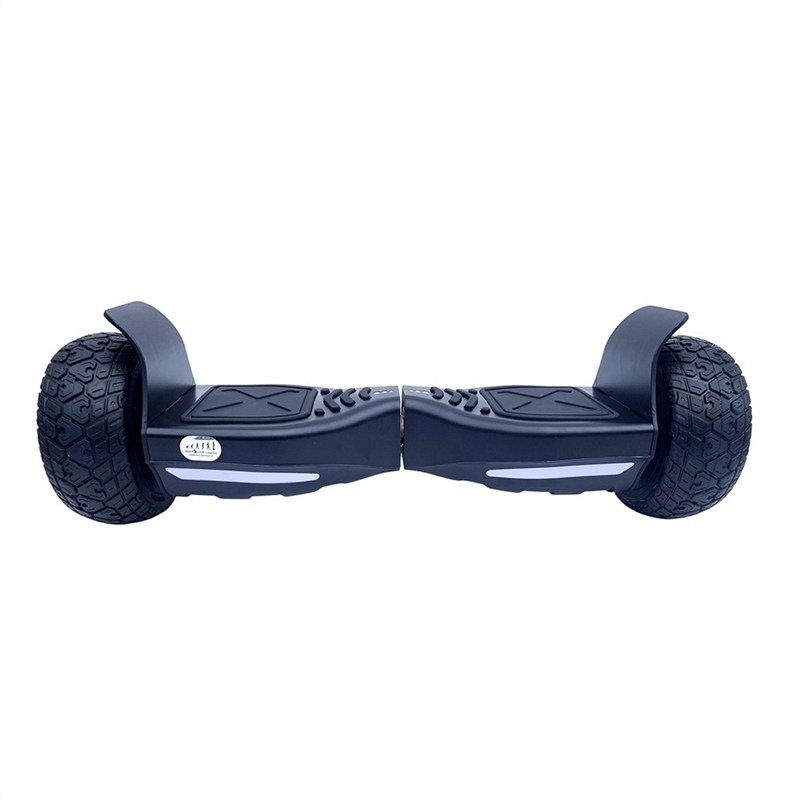 Hoverboard Kolonožka® Original black, černá
