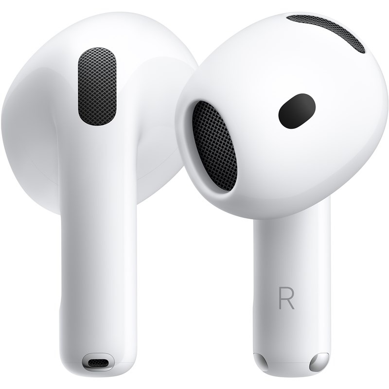 Sluchátka Apple AirPods 5 s bezdrátovým nabíjecím pouzdrem
