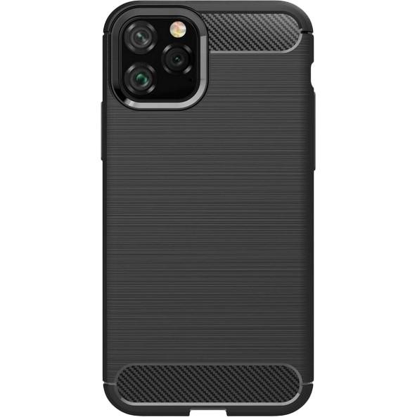 Kryt na mobil WG Carbon na Apple iPhone 11