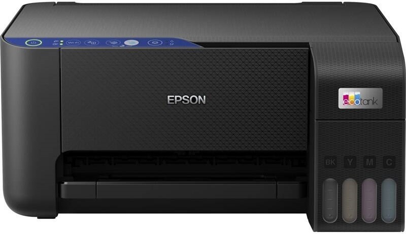 Tiskárna multifunkční Epson EcoTank L3251 černá