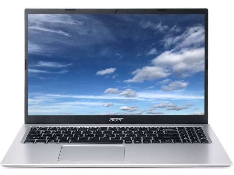 Notebook Acer Aspire 3 (A315-58-55VC) stříbrný