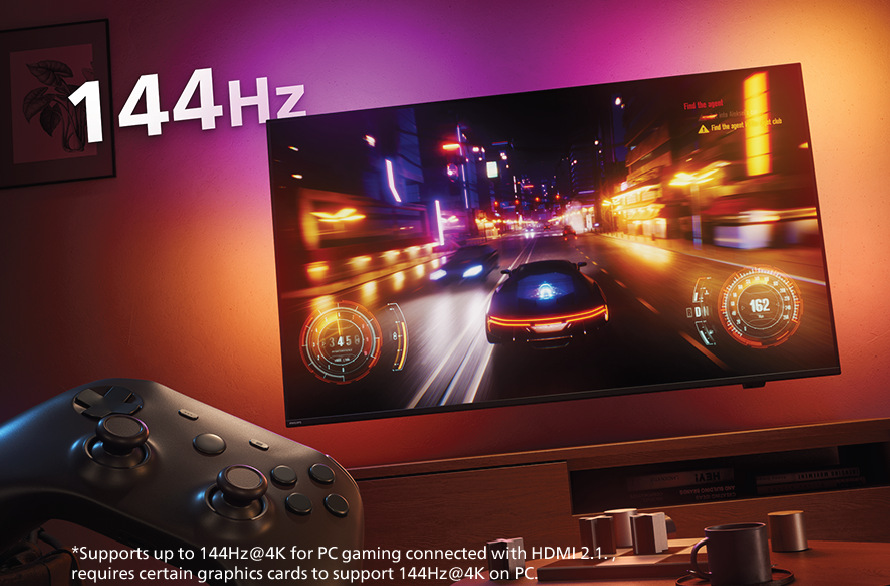 Televize Philips 65PUS8959