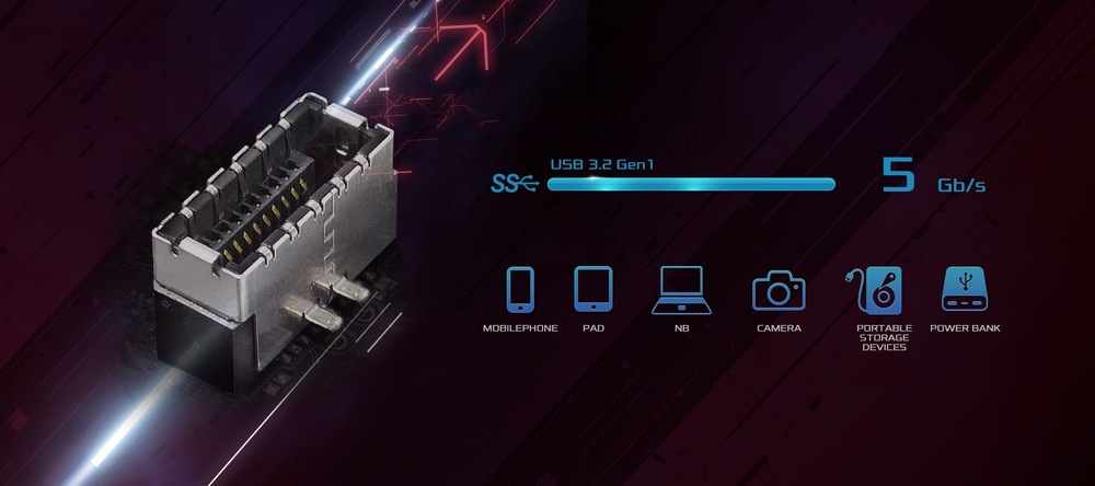Základní deska ASRock B860M Pro-A WiFi Základní deska ASRock B860M Pro-A WiFi