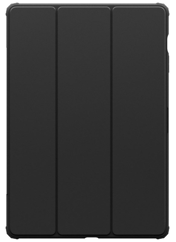Pouzdro na tablet Spigen Ultra Hybrid Pro na Samsung Galaxy Tab S10 FE+ černé