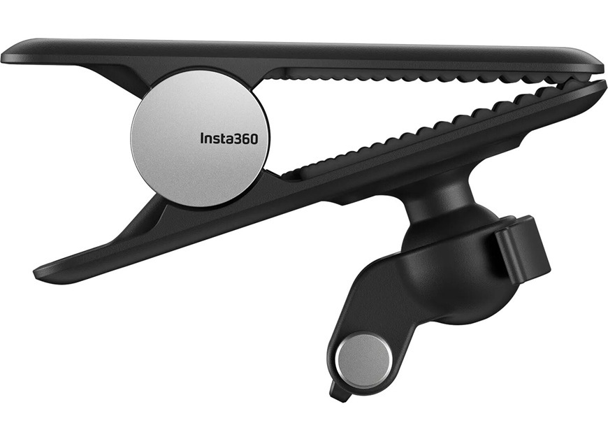 Držák Insta360 Flexi Clip