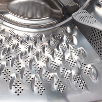Pračka Gorenje Advanced W2A64S3 bílá