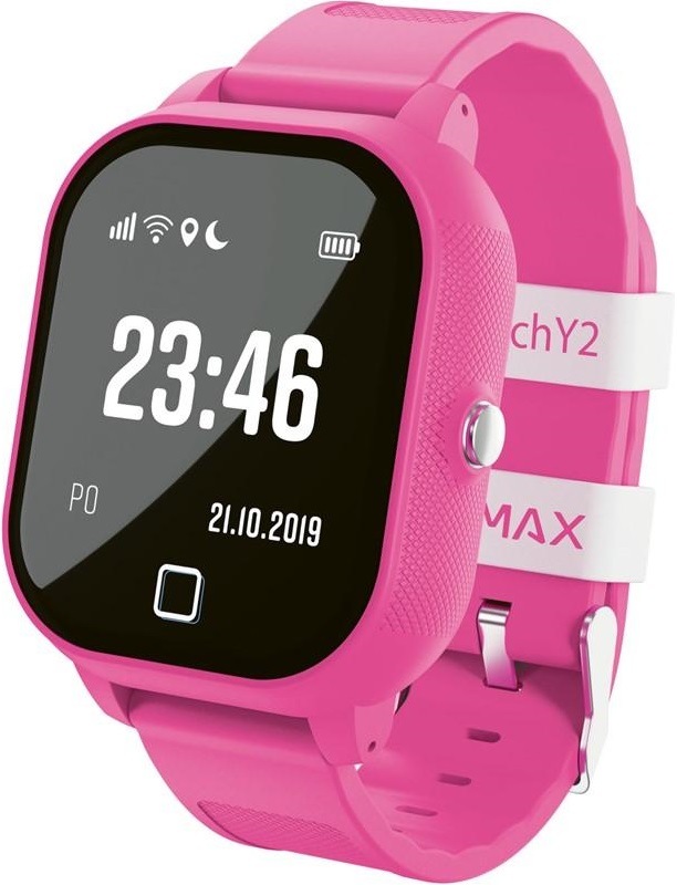 Lamax WatchY2