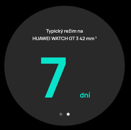 Chytré hodinky Huawei Watch GT 3 42 mm (Elegant) - Light Gold + Light GoldMilanese Strap Chytré hodinky Huawei Watch GT 3 42 mm (Elegant) - Light Gold + Light GoldMilanese Strap