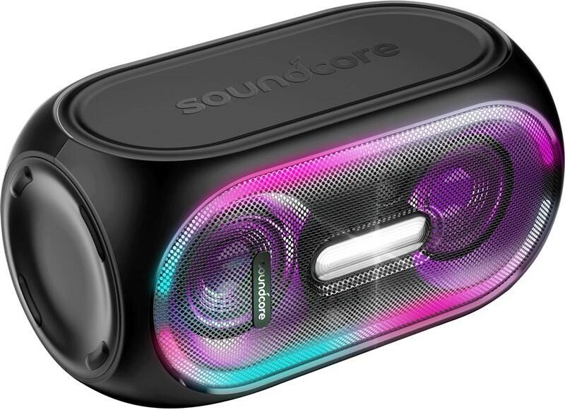 Anker SoundCore Rave +
