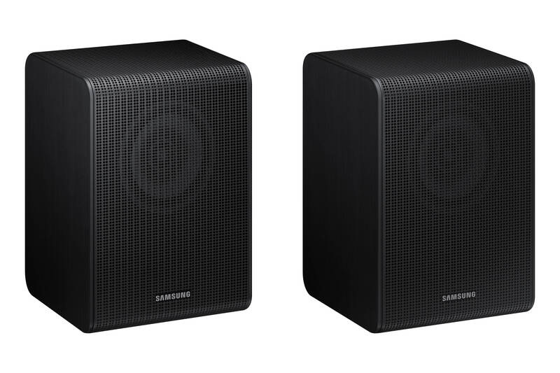 Reproduktory Samsung SWA-9200S (2 ks) černé