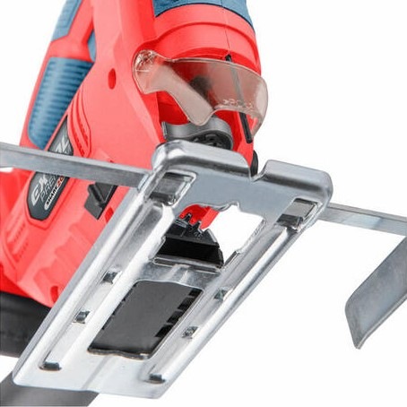 Přímočará pila Extol Premium 8891824 20V Li-ion, 2000mAh (s baterií) Přímočará pila Extol Premium 8891824 20V Li-ion, 2000mAh (s baterií)
