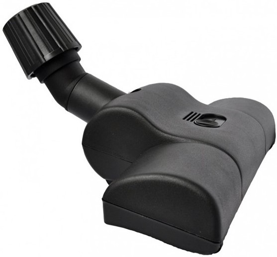 Vzduchová rotační turbohubice Jolly E4008 pro čištění koberců