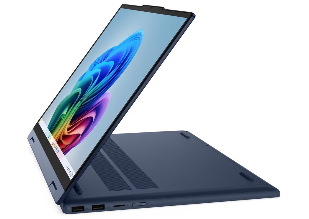 Notebook Lenovo IdeaPad 5 2-in-1 15AHP11