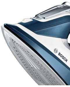 Žehlicí systém Bosch Sensixx TDI902836A bílá/modrá