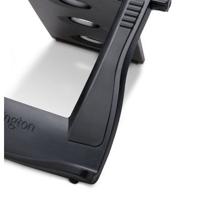 Podstavec pro notebooky KENSINGTON SmartFit Easy Riser černý Podstavec pro notebooky KENSINGTON SmartFit Easy Riser černý