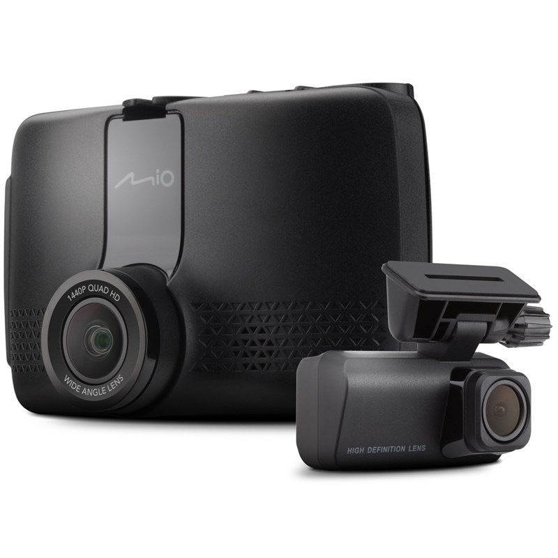Mio MiVue 903WD Pro Dual