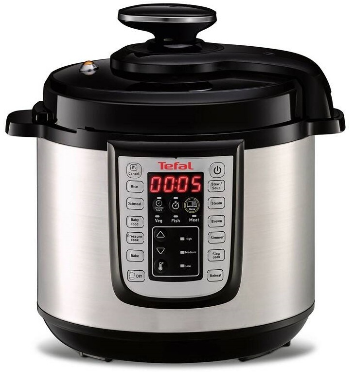 Hrnec elektrický Tefal ALL IN ONE POT CY505E30