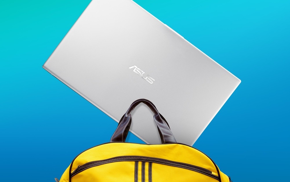 ASUS VivoBook M712DA