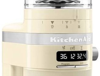 Kávomlýnek KitchenAid 5KCG8433EAC
