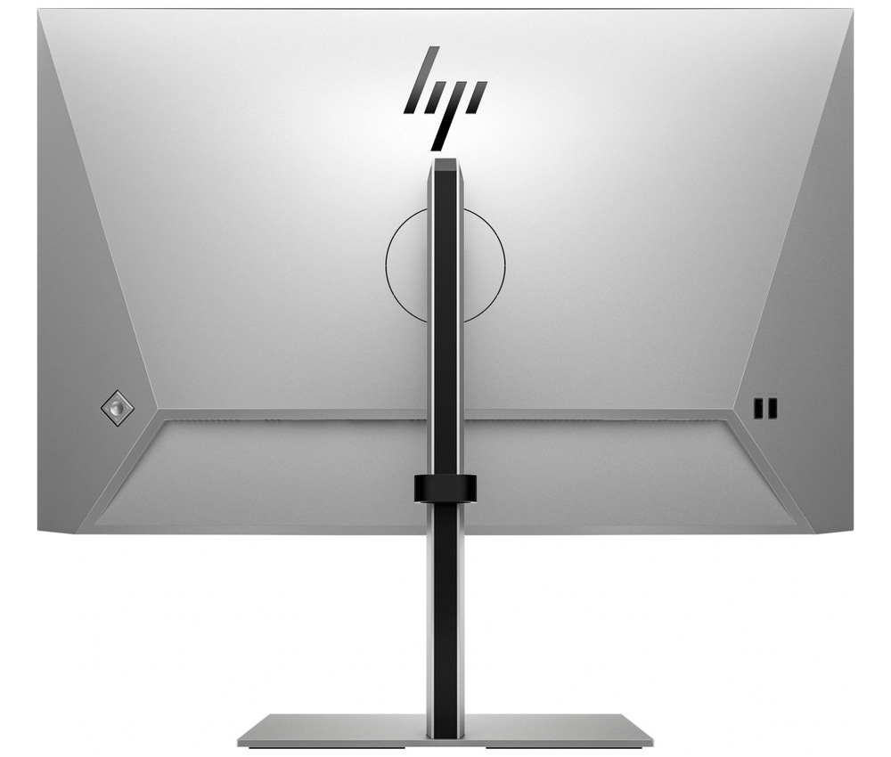 Monitor HP 724pu černý/stříbrný