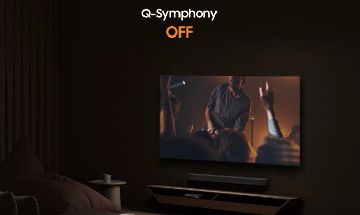 Technologie Q-Symphony