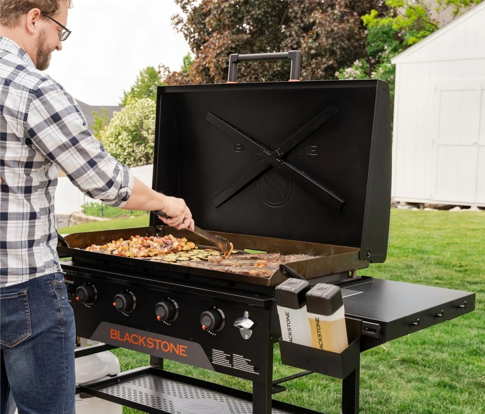 Gril zahradní plynový Blackstone 36" Griddle BS-2322