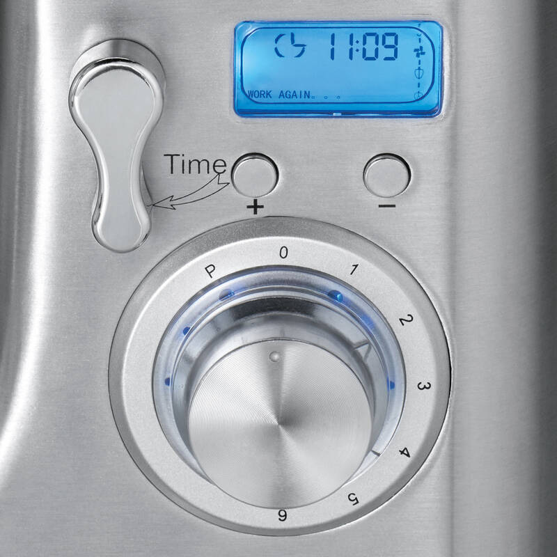 Kuchyňský robot Profi Cook KM 1096 Kuchyňský robot Profi Cook KM 1096