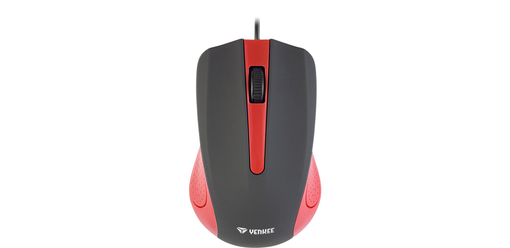 YENKEE YMS 1015RD USB Suva