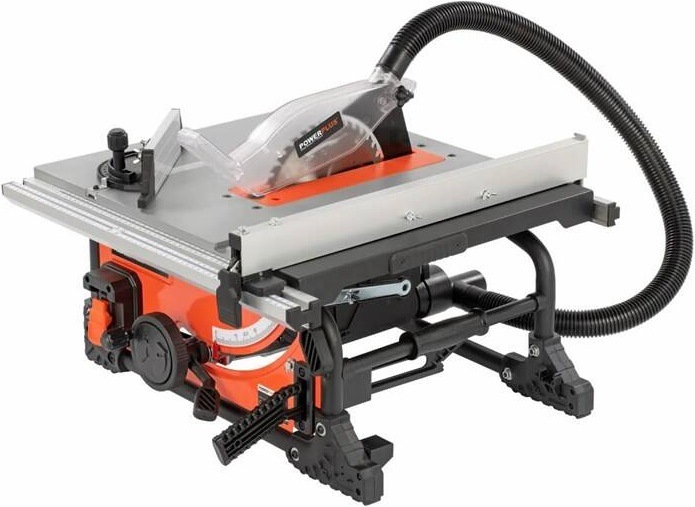 Powerplus DP 2580