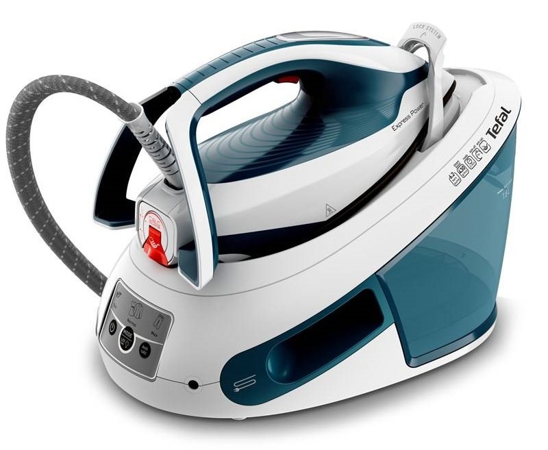 Žehlicí systém Tefal Express Power SV8111E0